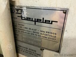 SAGITA BEYELER 3100 x 4
