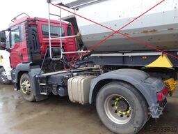 MAN TGS 18.440 4x4 H BLS