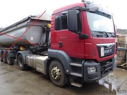 MAN TGS 18.440 4x4 H BLS