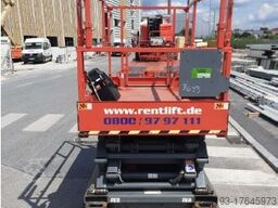 Skyjack SJ III 4726 Elektro 9,92m