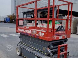 Skyjack SJ III 4726 Elektro 9,92m