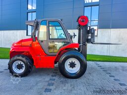 Manitou M 40-4