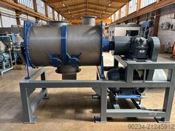 MORTON-LODIGE FKM600D