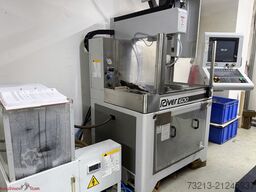 OCEAN OCT RIVER 600 CNC