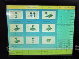 OCEAN OCT RIVER 600 CNC