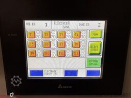 OCEAN OCT RIVER 600 CNC