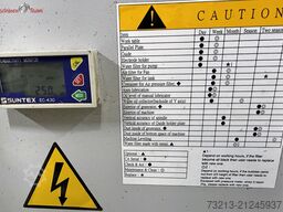 OCEAN OCT RIVER 600 CNC