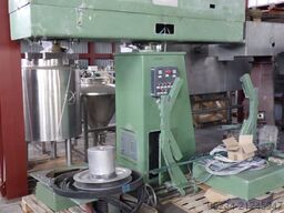 DRAIS RN 3-45 AS VAC