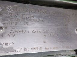 DRAIS RN 3-45 AS VAC