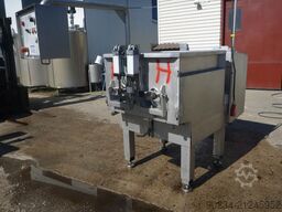 ALCO FOOD MACHINES AMP 300-S