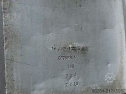 ALCO FOOD MACHINES AMP 300-S