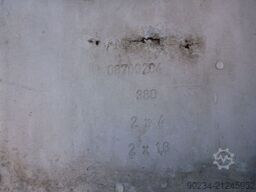 ALCO FOOD MACHINES AMP 300-S