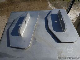 ALCO FOOD MACHINES AMP 300-S