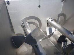 ALCO FOOD MACHINES AMP 300-S