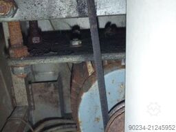 ALCO FOOD MACHINES AMP 300-S