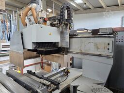 HOLZ-HER Eco Master 7120