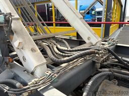 Mercedes-Benz ATEGO 1317 + DOLL HOOGWERKER 10 meter + 3236 KM...