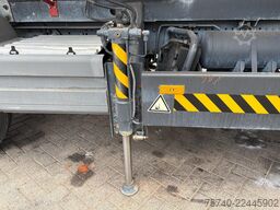 Mercedes-Benz ATEGO 1317 + DOLL HOOGWERKER 10 meter + 3236 KM...
