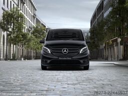 Mercedes-Benz Vito 119 CDI Tourer PRO Lang Klima Rückfahrkamera