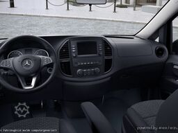 Mercedes-Benz Vito 119 CDI Tourer PRO Lang Klima Rückfahrkamera
