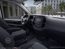 Mercedes-Benz Vito 119 CDI Tourer PRO Lang Klima Rückfahrkamera