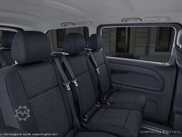 Mercedes-Benz Vito 119 CDI Tourer PRO Lang Klima Rückfahrkamera