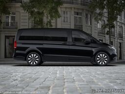 Mercedes-Benz Vito 119 CDI Tourer PRO Lang Klima Rückfahrkamera