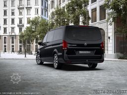 Mercedes-Benz Vito 119 CDI Tourer PRO Lang Klima Rückfahrkamera