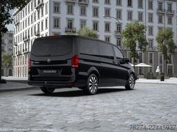 Mercedes-Benz Vito 119 CDI Tourer PRO Lang Klima Rückfahrkamera