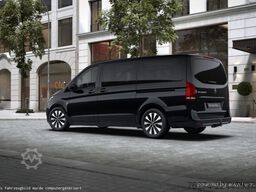Mercedes-Benz Vito 119 CDI Tourer PRO Lang Klima Rückfahrkamera