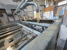 HOLZ-HER 6110 CUT 70