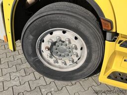 MERCEDES-BENZ ACTROS 1845, MP4 EXPORTFAHRZEUG
