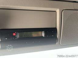 VOLVO FH 460 6X2 MANUAL TACHO ANALOG