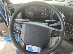 VOLVO FH 460 6X2 MANUAL TACHO ANALOG