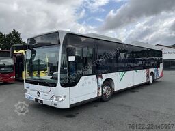 Mercedes-Benz O 530 Citaro LE
