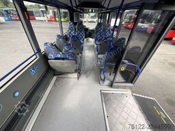 Mercedes-Benz O 530 Citaro LE