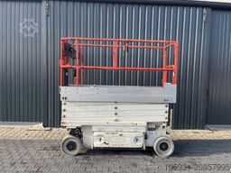 JLG 2632ES