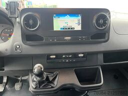 Mercedes-Benz Sprinter 314 L3H2*Achteruitrijcamera*Attention ...
