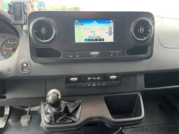 Mercedes-Benz Sprinter 314 L3H2*Achteruitrijcamera*Attention ...