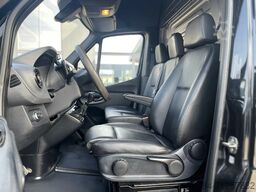 Mercedes-Benz Sprinter 314 L3H2*Achteruitrijcamera*Attention ...