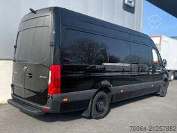 Mercedes-Benz Sprinter 314 L3H2*Achteruitrijcamera*Attention ...