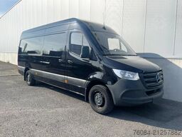 Mercedes-Benz Sprinter 314 L3H2*Achteruitrijcamera*Attention ...