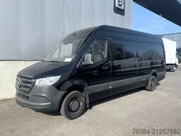Mercedes-Benz Sprinter 314 L3H2*Achteruitrijcamera*Attention ...