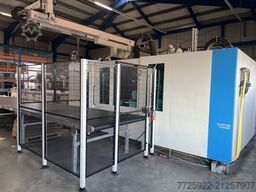 KraussMaffei KM 1000 - 12000MX