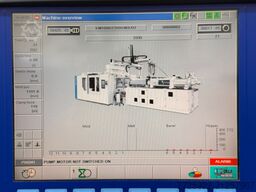 KraussMaffei KM 1000 - 12000MX