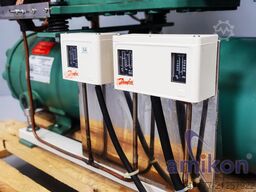 Bitzer S4G-12.2Y-40P Kälteaggregat