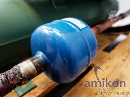 Bitzer S4G-12.2Y-40P Kälteaggregat