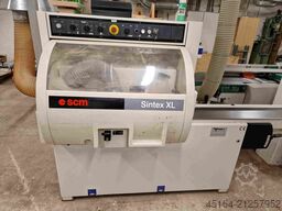 SCM Sintex XL