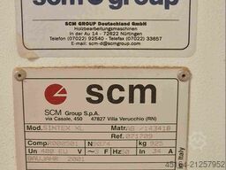 SCM Sintex XL