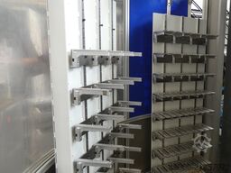 Automation Zeroclamp Zerobot 100P